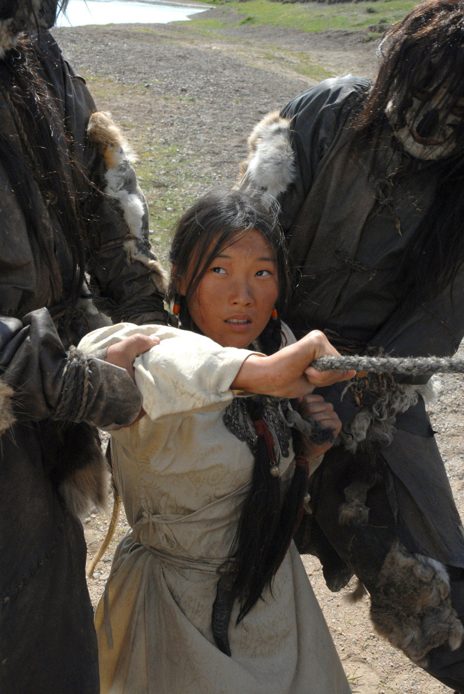 Mongol