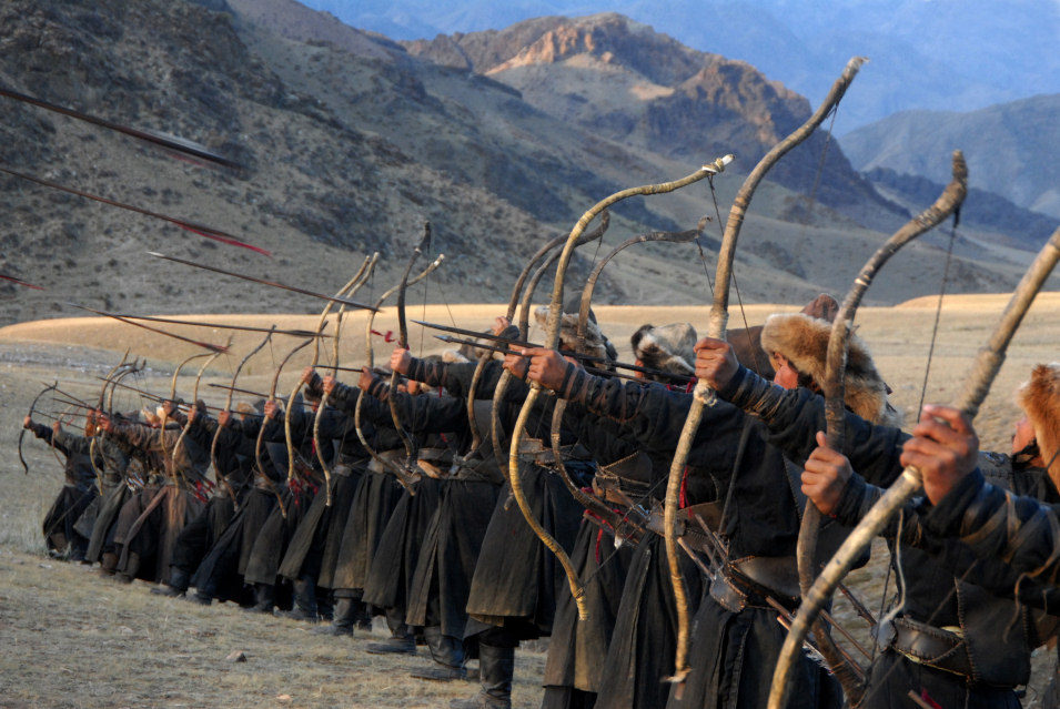 Mongol