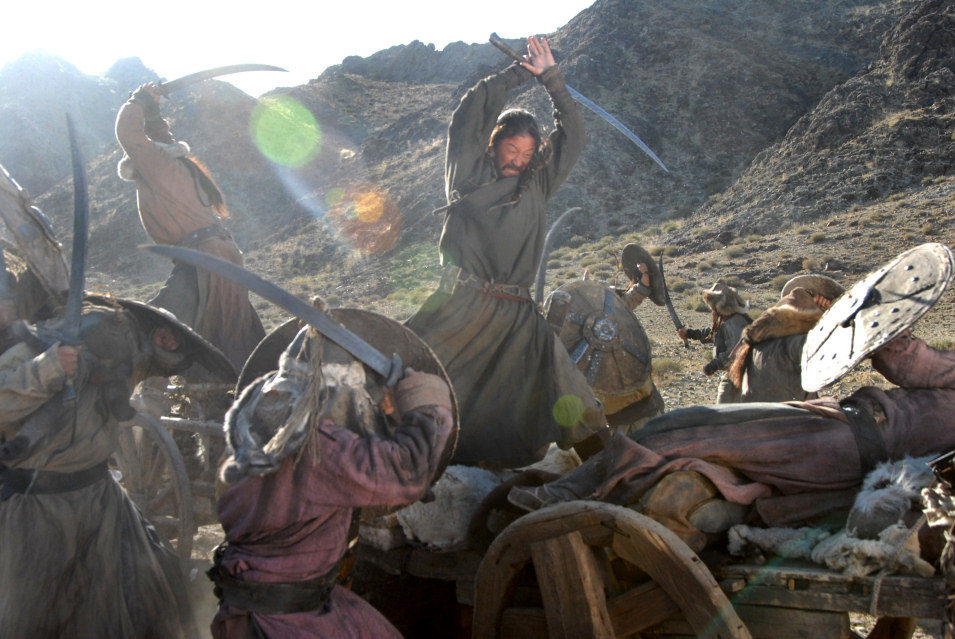 Mongol