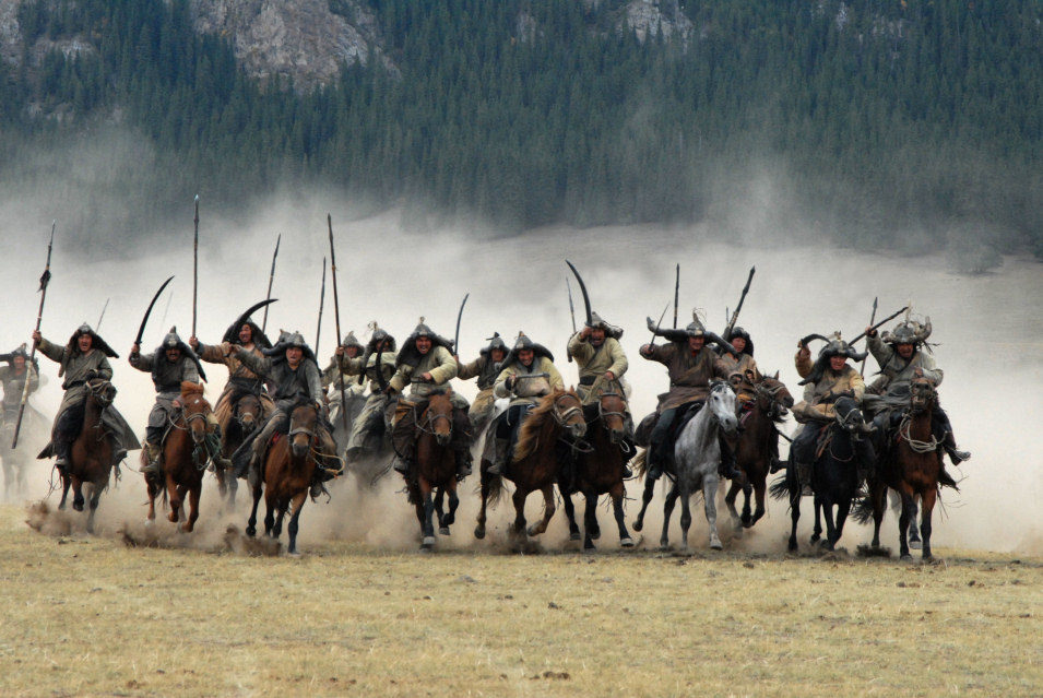 Mongol