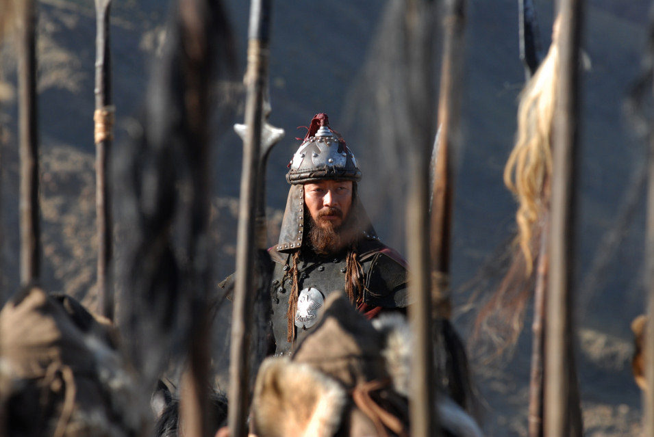 Mongol