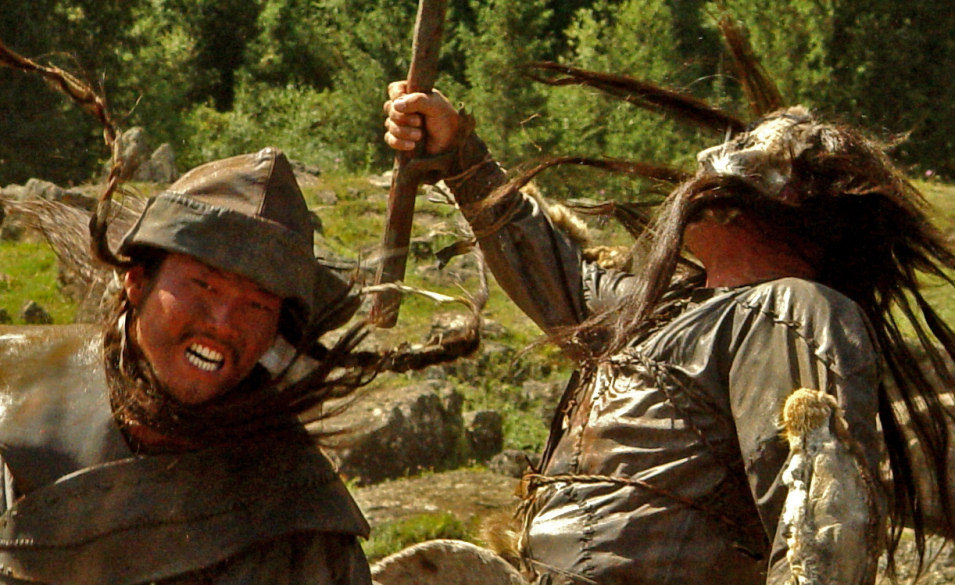 Mongol