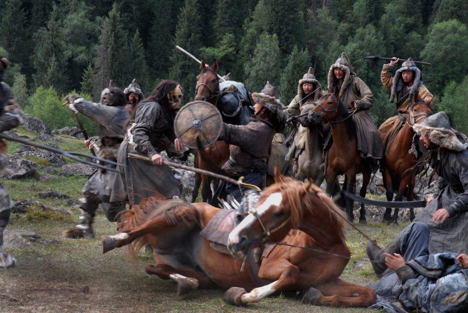 Mongol