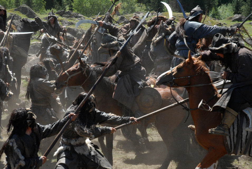 Mongol