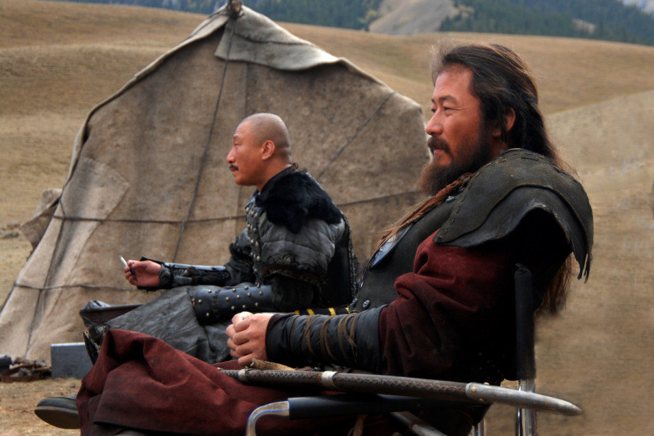 Mongol
