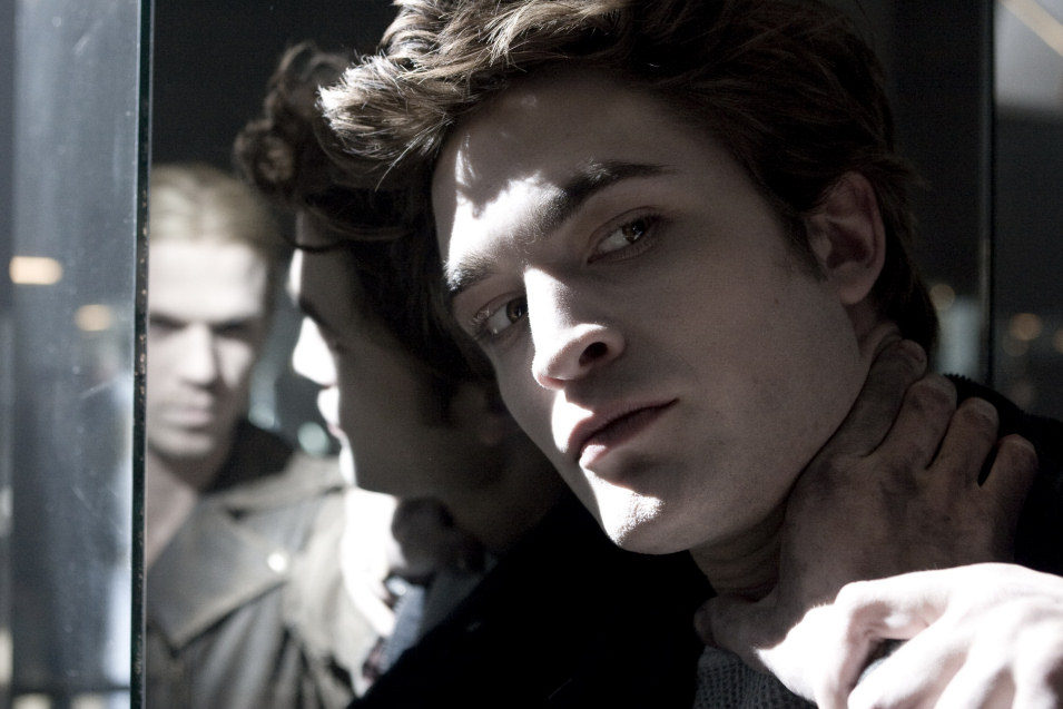 Crepúsculo
