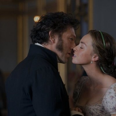 El emperador de París