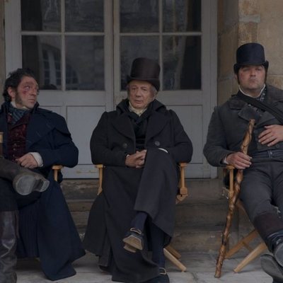 El emperador de París