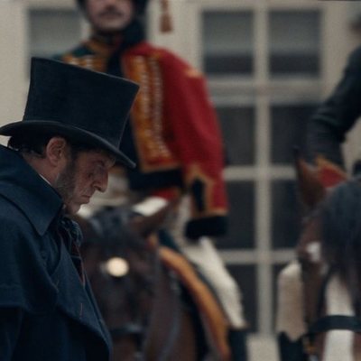 El emperador de París