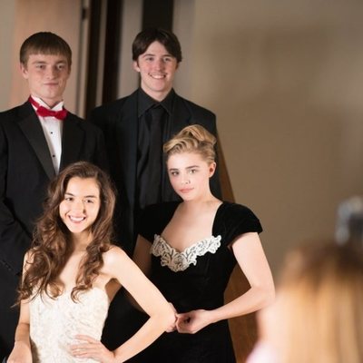 La (des)educacion de Cameron Post