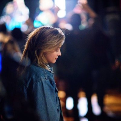 La (des)educacion de Cameron Post