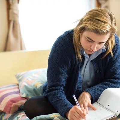 La (des)educacion de Cameron Post