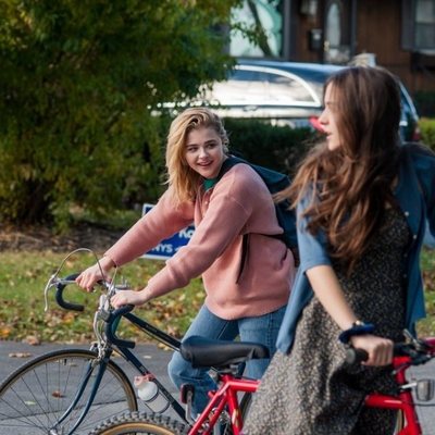 La (des)educacion de Cameron Post