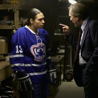 Indian Horse, un espíritu indomable 