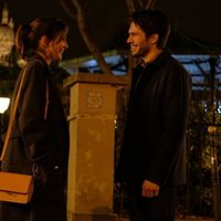 Amor a segunda vista