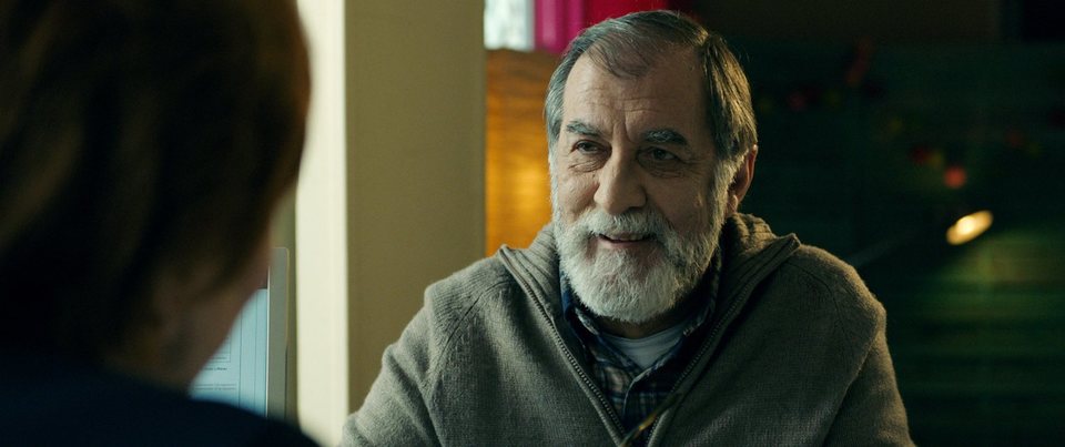Abuelos
