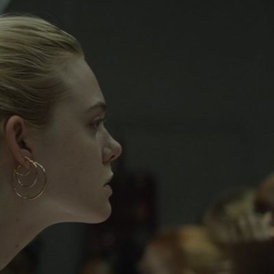 Alcanzando tu sueño (Teen Spirit)