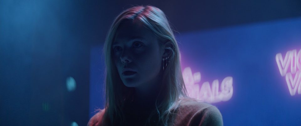 Alcanzando tu sueño (Teen Spirit)