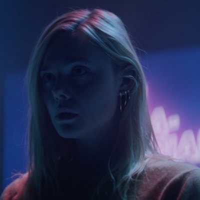 Alcanzando tu sueño (Teen Spirit)