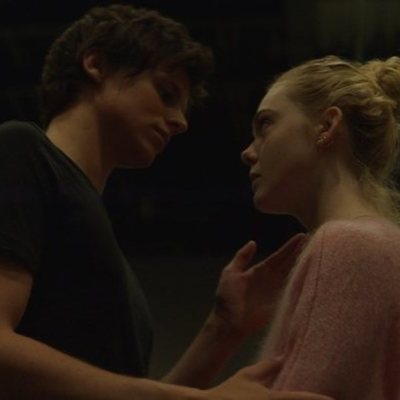 Alcanzando tu sueño (Teen Spirit)