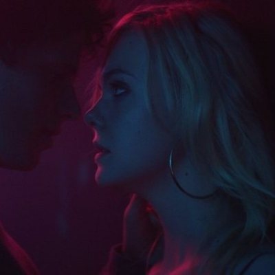 Alcanzando tu sueño (Teen Spirit)