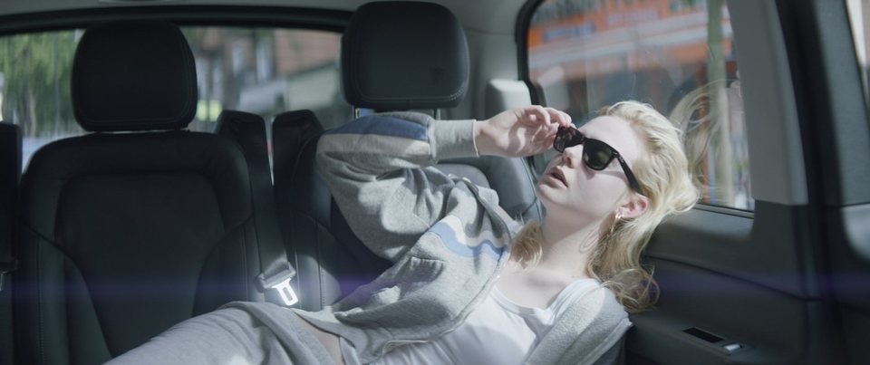 Alcanzando tu sueño (Teen Spirit)