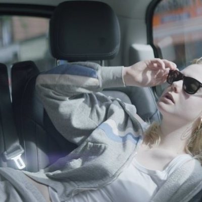 Alcanzando tu sueño (Teen Spirit)