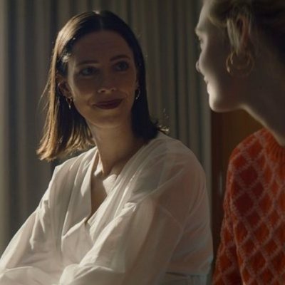 Alcanzando tu sueño (Teen Spirit)