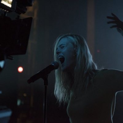 Alcanzando tu sueño (Teen Spirit)