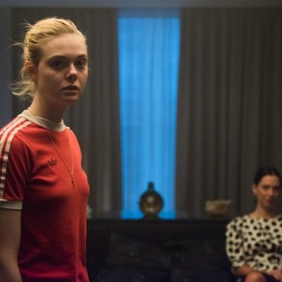 Alcanzando tu sueño (Teen Spirit)