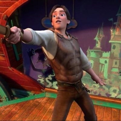 La princesa encantada