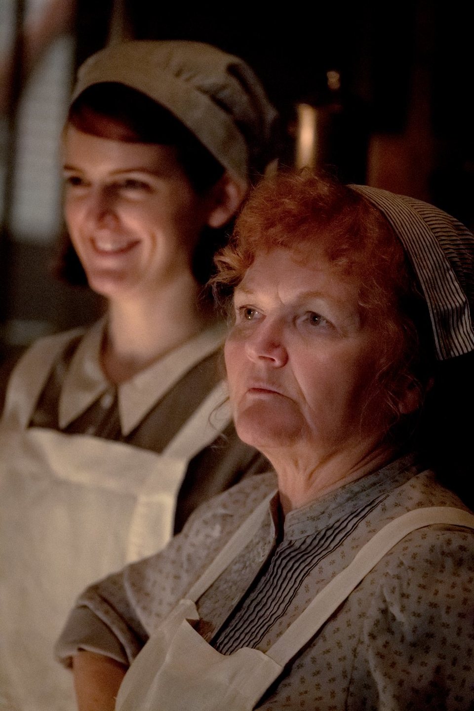 Downton Abbey