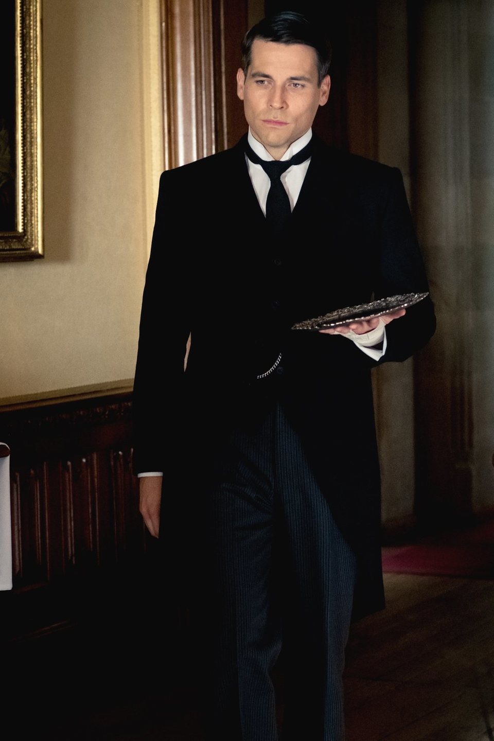 Downton Abbey