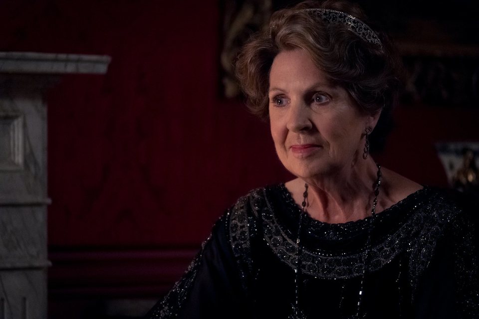 Downton Abbey