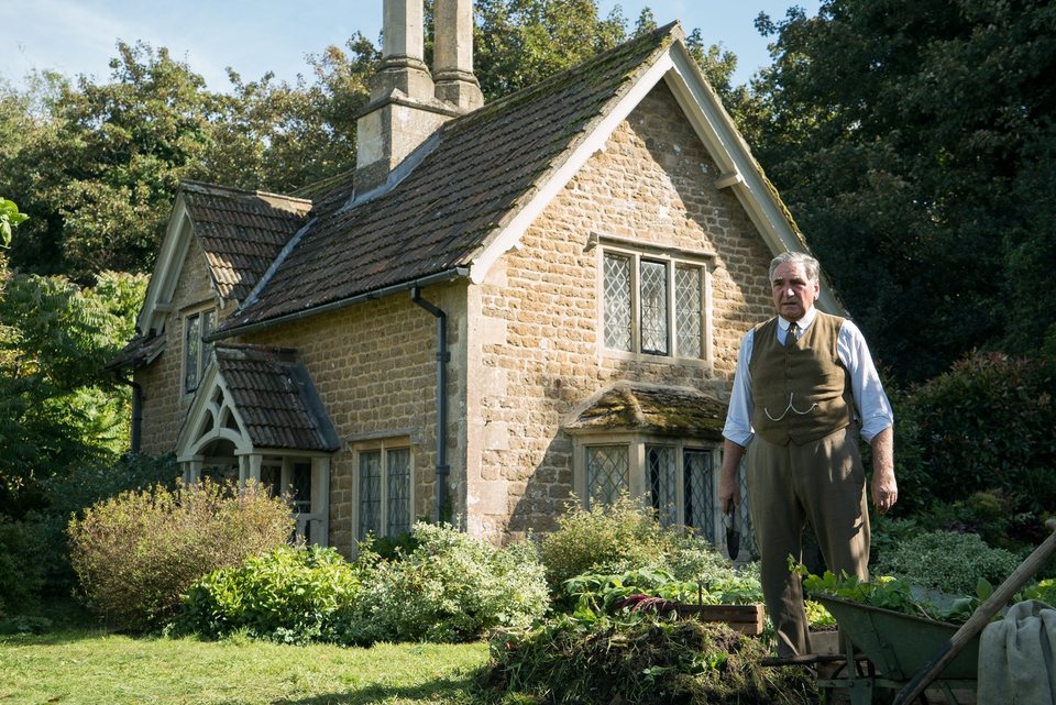 Downton Abbey