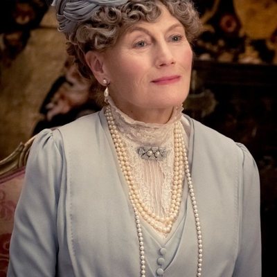 Downton Abbey