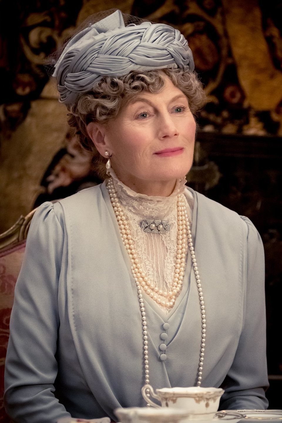 Downton Abbey