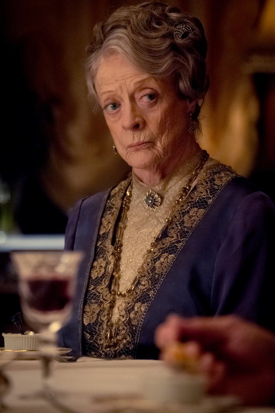 Downton Abbey