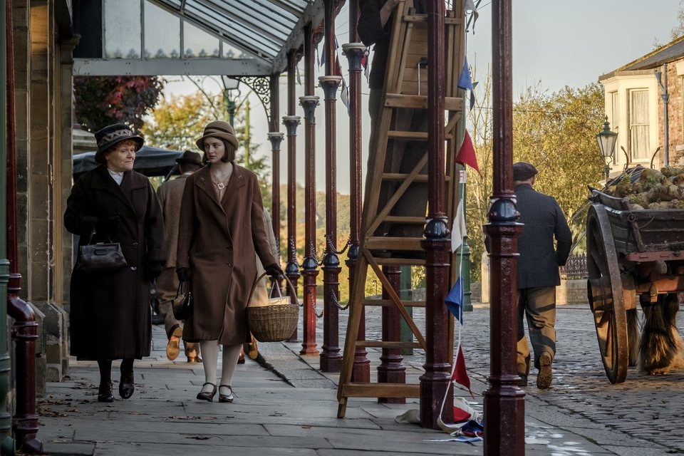 Downton Abbey