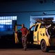 Niñero por accidente