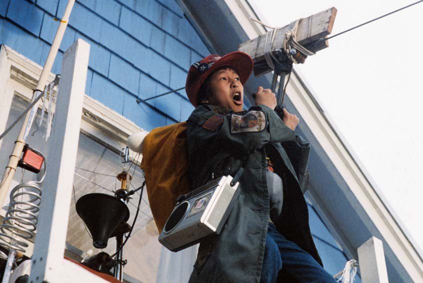 Los Goonies