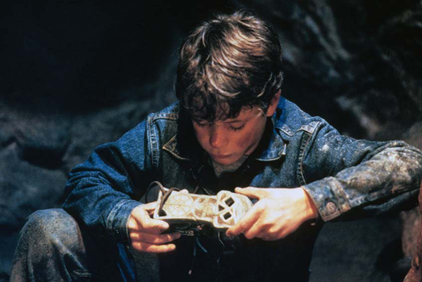 Los Goonies