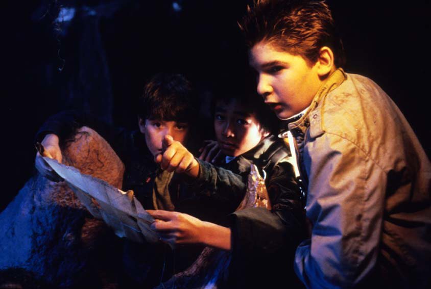 Los Goonies