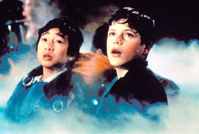 Los Goonies