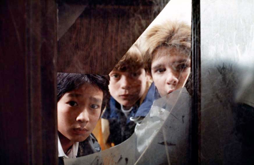 Los Goonies