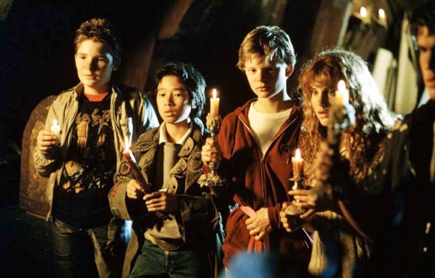 Los Goonies