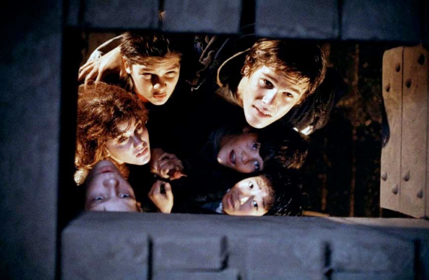 Los Goonies