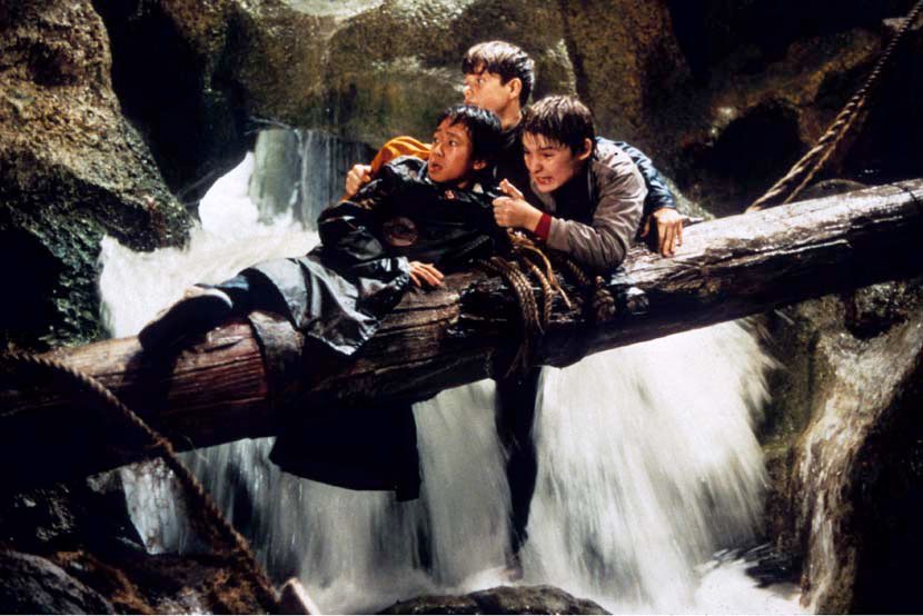 Los Goonies