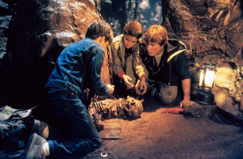 Los Goonies