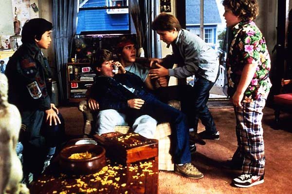 Los Goonies
